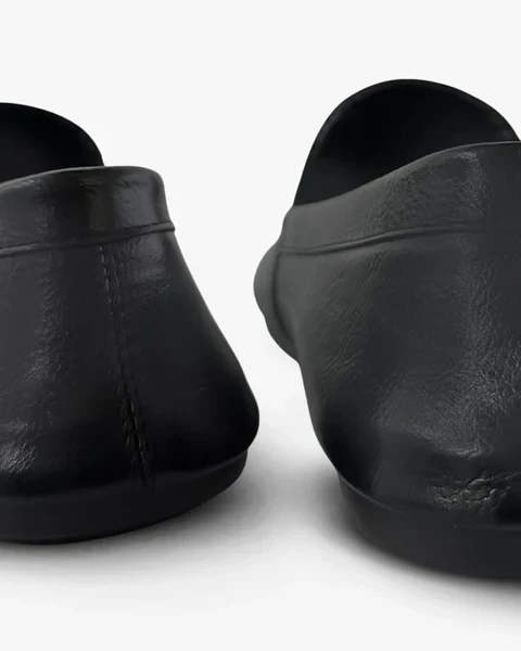 Bowling Flex Motion Loafers 1- Black
