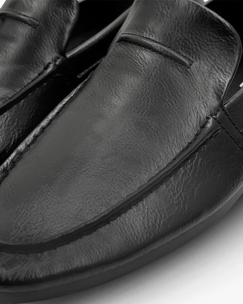 Bowling Flex Motion Loafers 1- Black