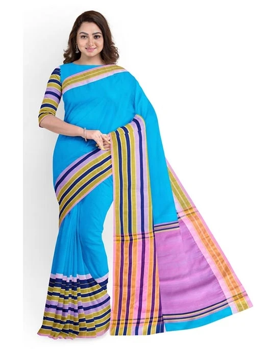 Women's Fashionable Dhonekhali Half Silk Saree MT-2516