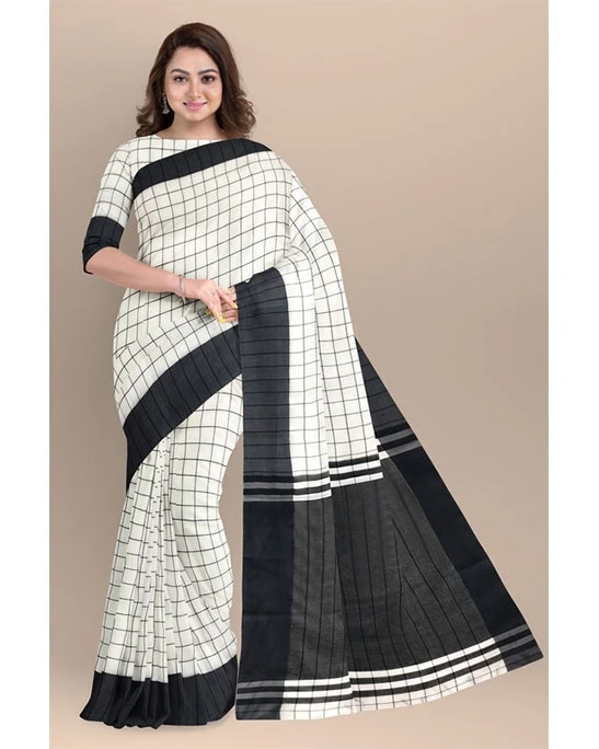 Women's Fashionable Half Silk Saree MT-2440