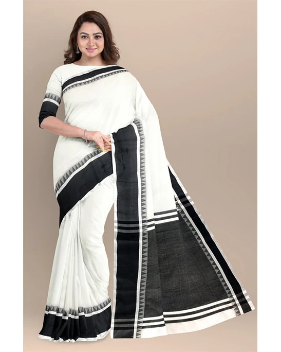 Women's Fashionable Half Silk Saree MT-2433