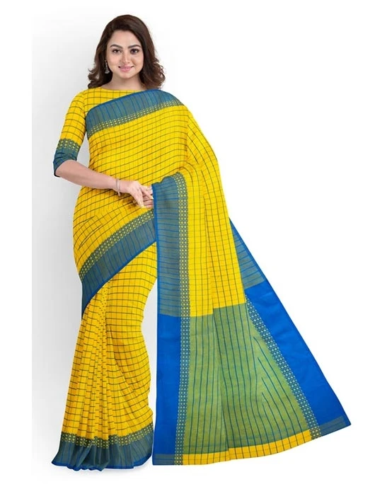Women's Fashionable Half Silk Saree MT-2386