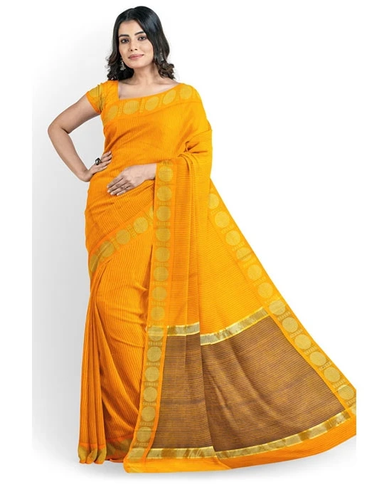 Women's Fashionable Half Silk Saree MT-2368
