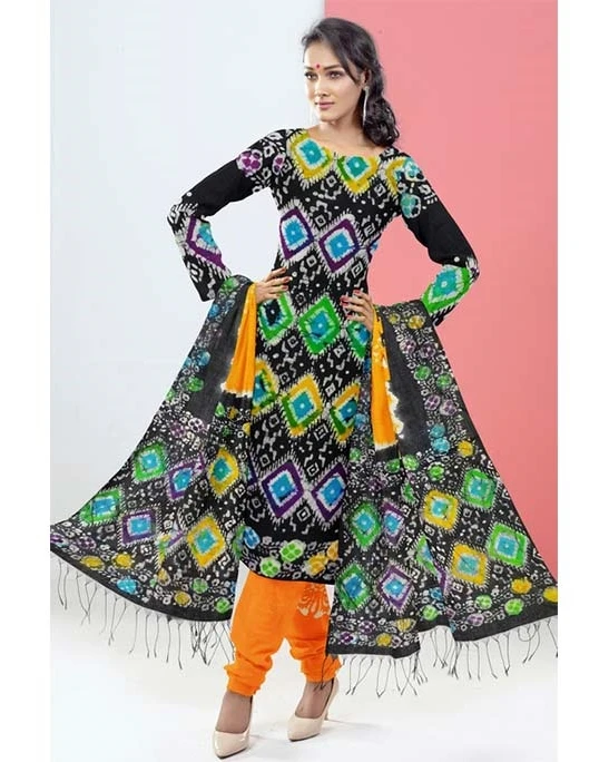 Women Cotton Salwar Kameez MT-10037