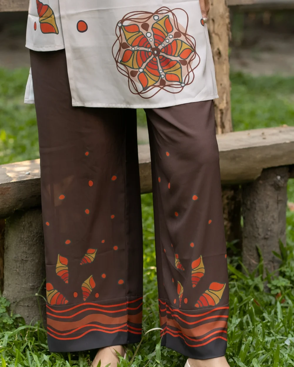 Shongkho Chokro