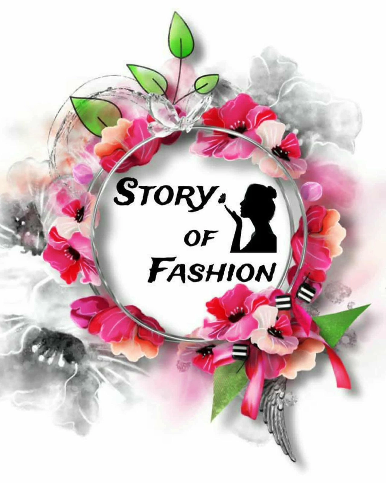 Story Of Fashion 