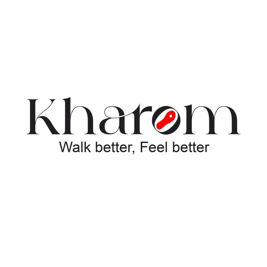 Kharom