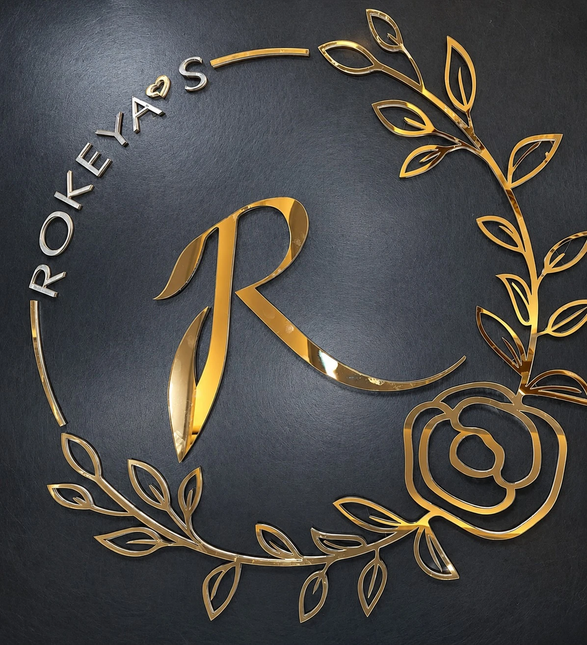 Rokeya's