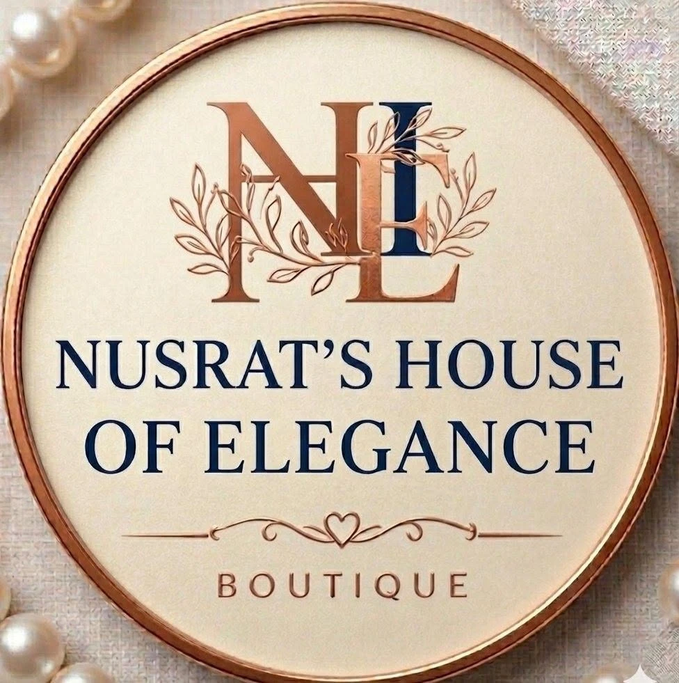 Nusrat's House of Elegance