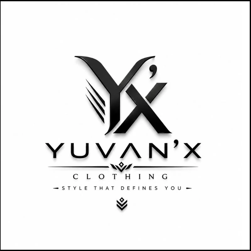 YUVAN'X FASHION