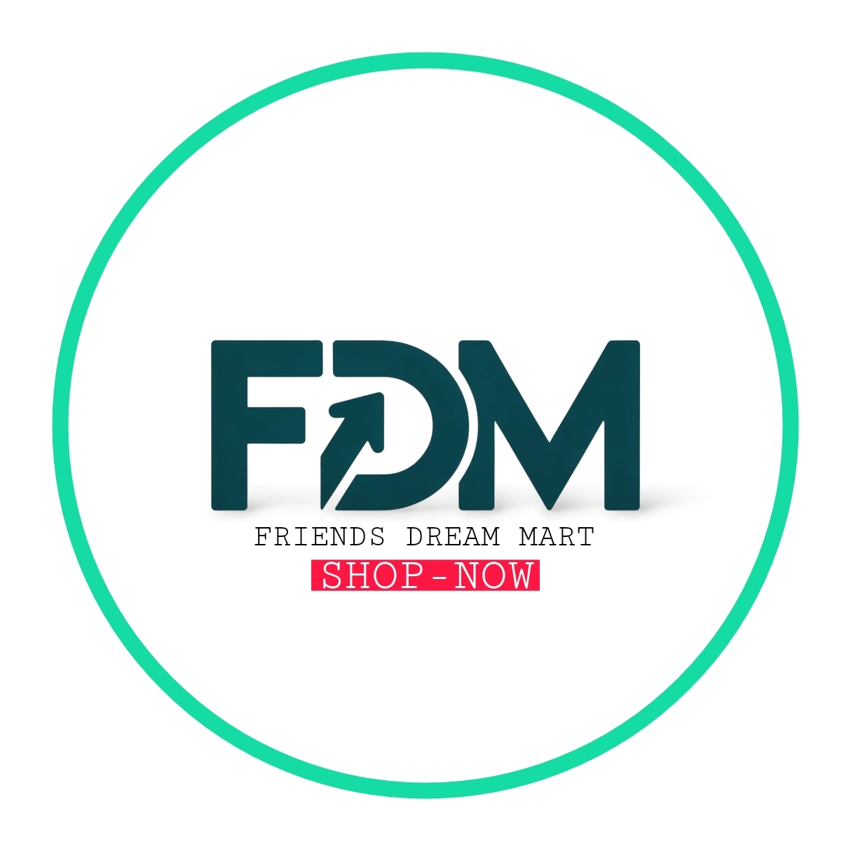 Friends Dream Mart