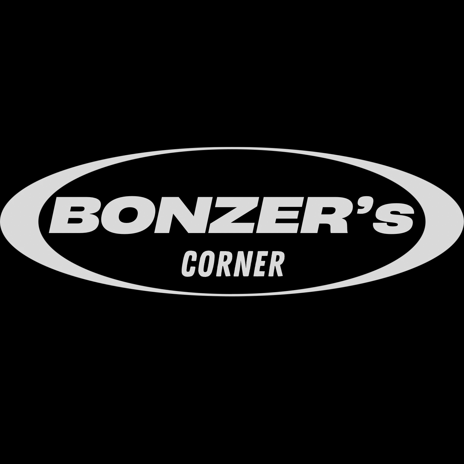 Bonzers Corner