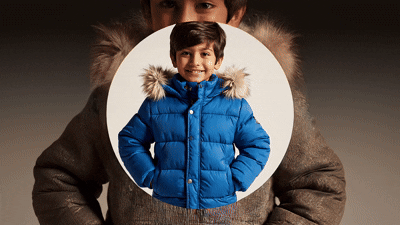 Kid's Winter Wear